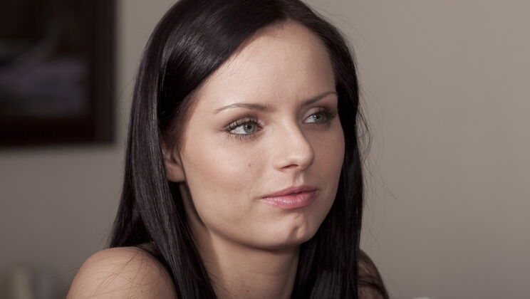 Katie Oliver's Fucking Night