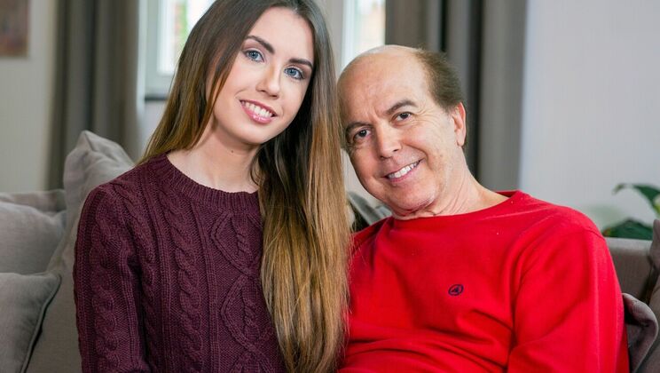 Missionary Madness: Elle Rose and Marcello Unite