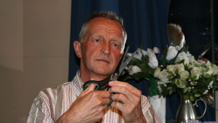 Blonde Teen with Tattoos Gets Fucked