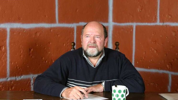 [Oldje] - The Young and Old Experience