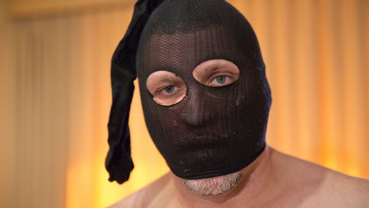 Cum Swallowing Double the Pleasure