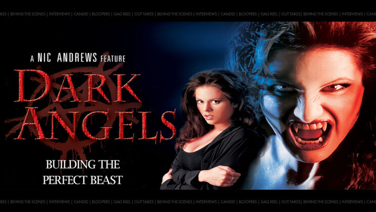 The Dark Angels Interview: Beast Uncovered