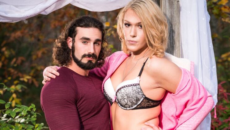 My Teacher's Wild Side - Scene 1