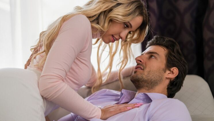 Pierced and Passionate: Khloe Kapri's Performance