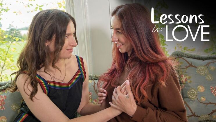 Erotic Love Classes with Ellie