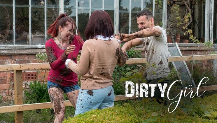 Belle's Dirty Encounter