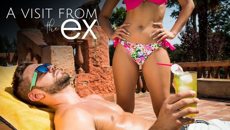 Julia De Lucia's Outdoor Ex Experience