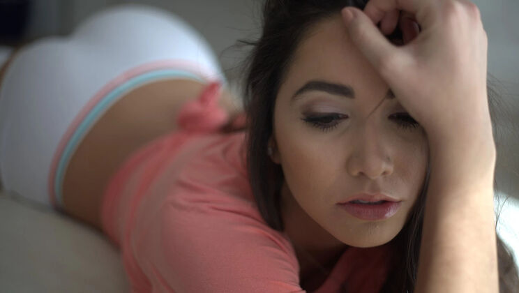 [Deeper] - Fetish and Spooning with Karlee Grey and Manuel Ferrara - Karlee Grey - Manuel Ferrara