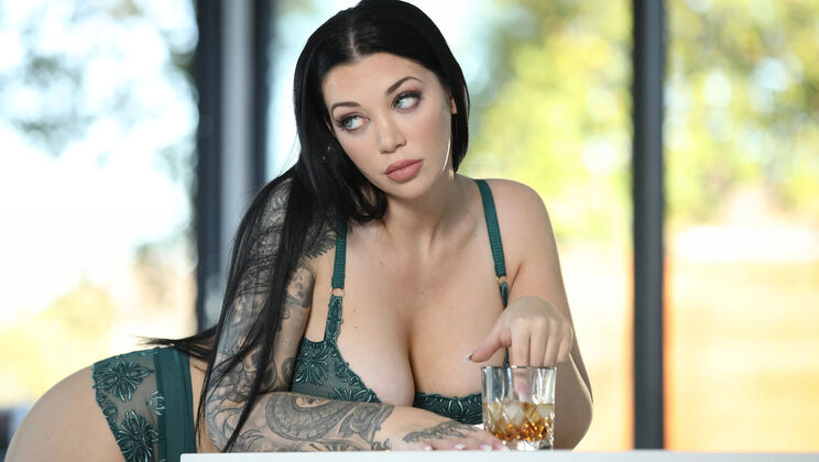 [Deeper] - Deepthroat Action with Mick Blue & Melina