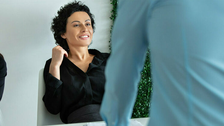 Stacy Bloom's Beautiful Sex Encounter