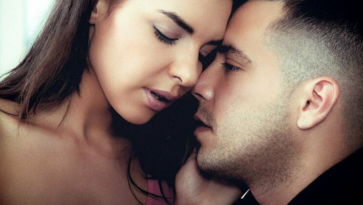 Love and Desire: Our Story 2 (2017)