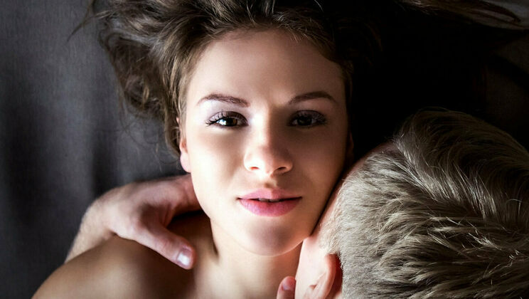 Beautiful Curly Girl Fucked Fast