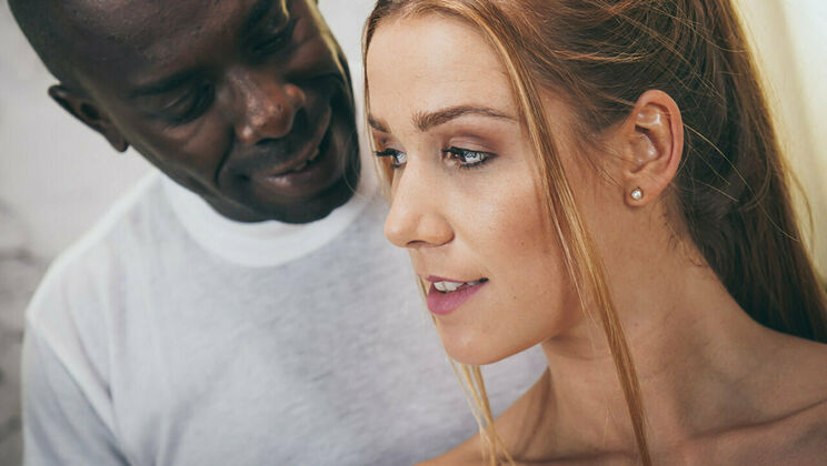 [SexArt] - Ultimate Massage Experience - Blowjob and Cumshot