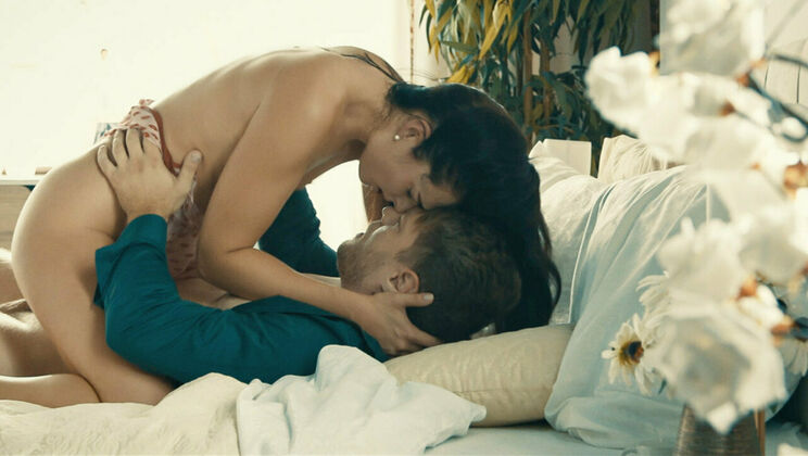 Couple's Beautiful Sex Scenes (2023)