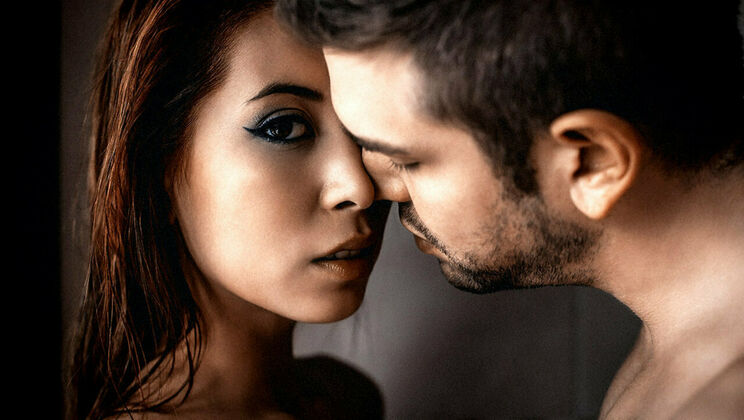 [SexArt] - Paula Shy and Juan Lucho in Hot Sex