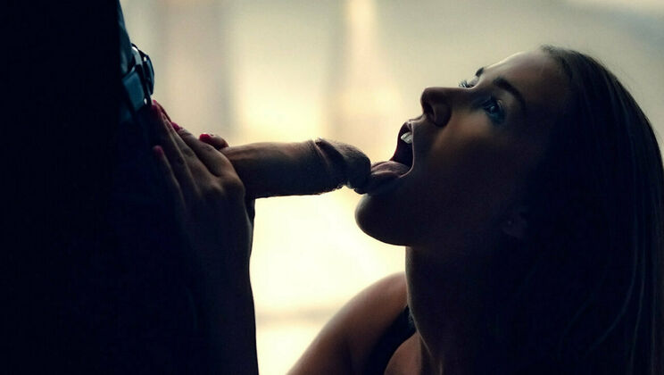 Natural Tits and Nice Nipples