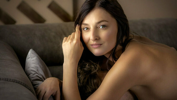 [SexArt] - Michael Fly's Doggystyle Delight with Katy Rose