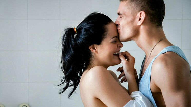 [SexArt] - Doggystyle Fucking with Maxmilian Dior