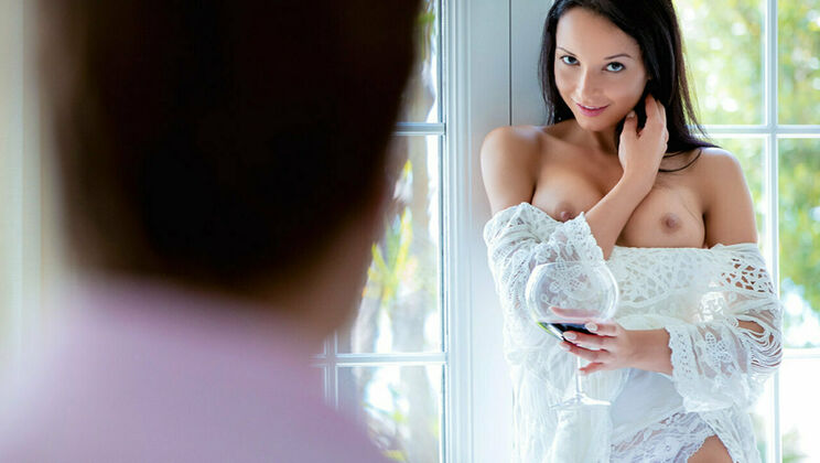 Ryan Ryder's Hot Blowjob