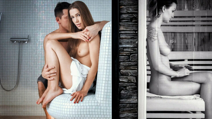 [SexArt] - Doggystyle Fun with Alexis Crystal and Nick Ross