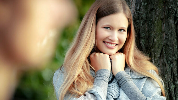 Behind the Scenes with Stella