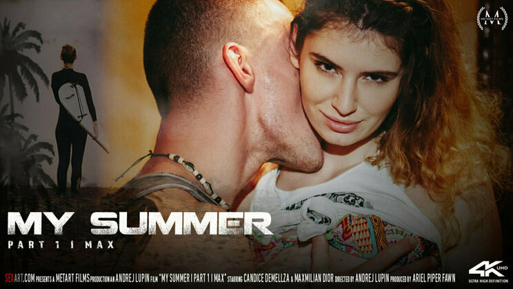 Bikini Babes & Beautiful Sex - Part 1