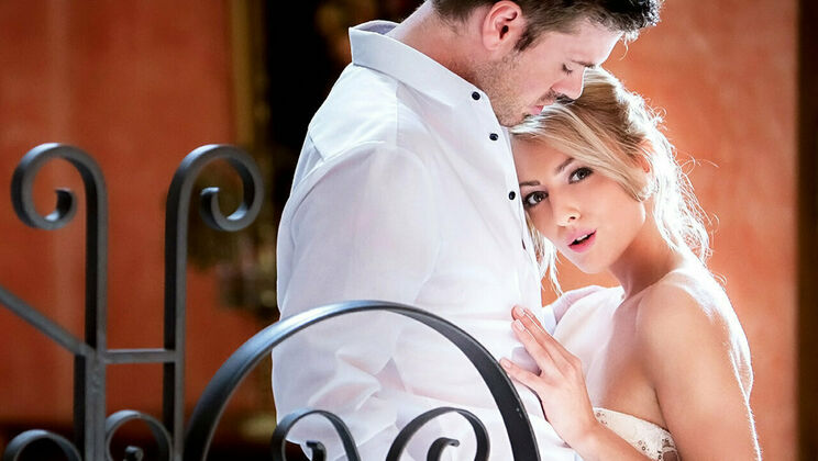 Beautiful Lesbian Sex with Katy Rose and Ryan Ryder