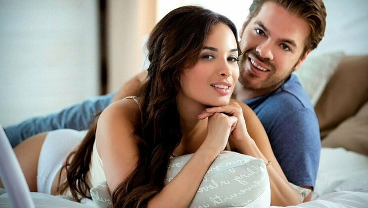 Ryan Ryder Fucks Anissa Kate Hard