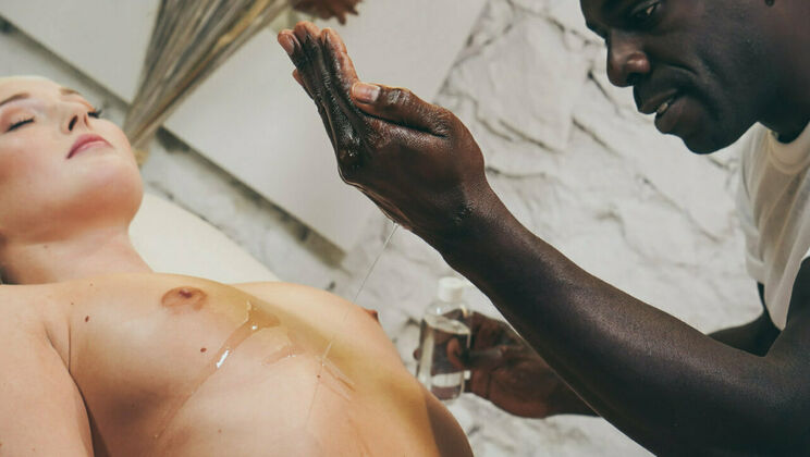 Ultimate Blowjob and Handjob Massage