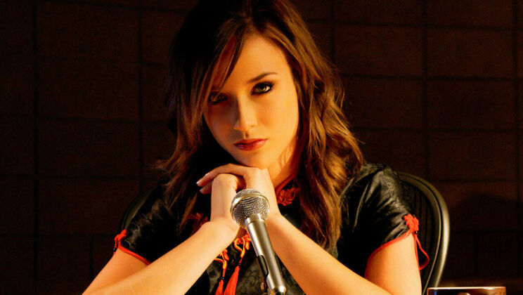 [SexArt] - Passionate Love Outdoors with Brunette Beauties (2021) - Hayden Hawkens - Elle Alexandra - Malena Morgan - Kayla Jane - Christos Vasilopoulos - Daniel Sobieray