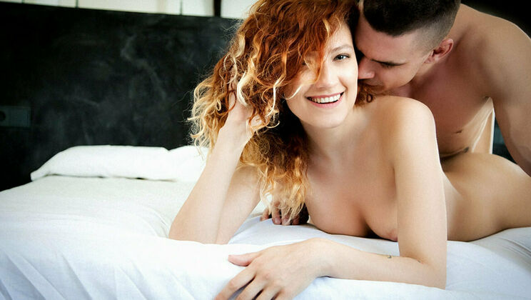 Stasy Rivera's Russian Roulette Sex Game