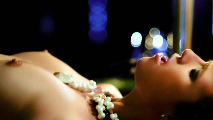 [SexArt] - Greek Beauties: Hayden and Elle's Lesbian Love - Hayden Hawkens - Elle Alexandra - Malena Morgan - Kayla Jane - Christos Vasilopoulos - Daniel Sobieray