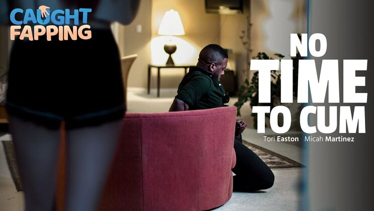 Redhead Micah's Quick Blowjob