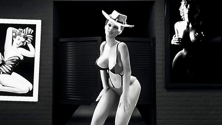 Kink City - Where Cocks are Big