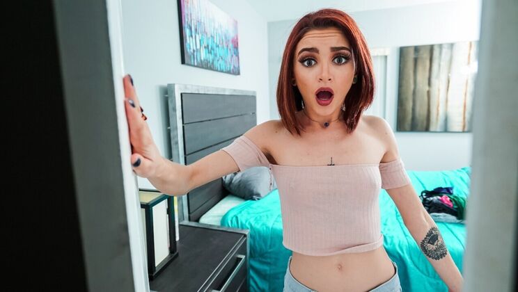 Cowgirl Ride with Lola