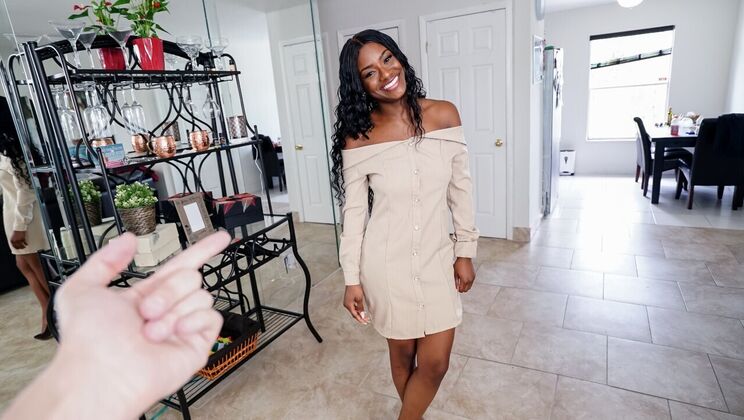 POV Of Fucking Evi Rei