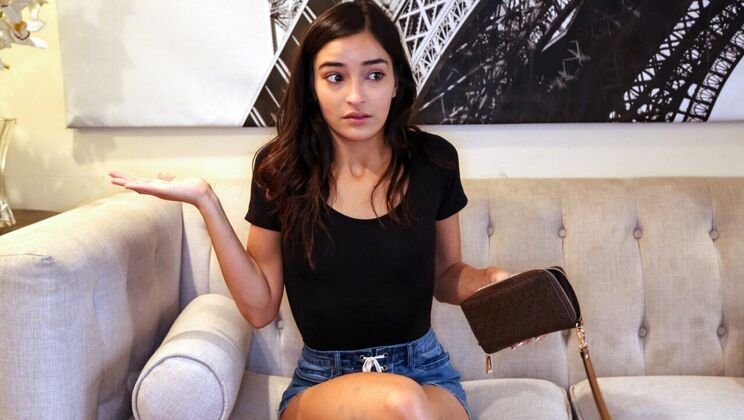 Emily Willis - Athletic and Horny