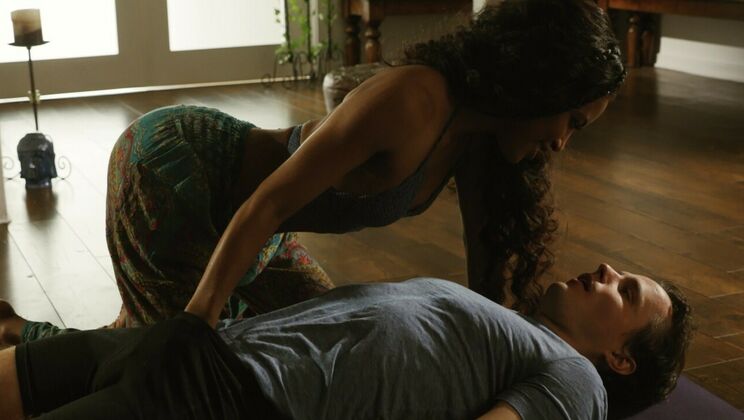 Passionate Encounter with Demi Sutra