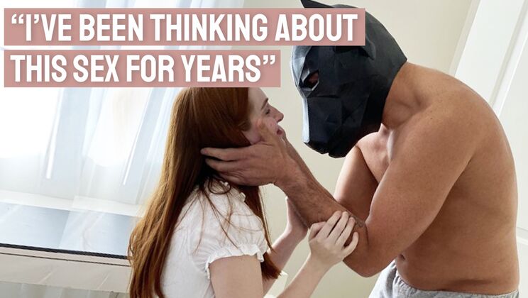 Maya Kendrick Sucks Damon Dice Off