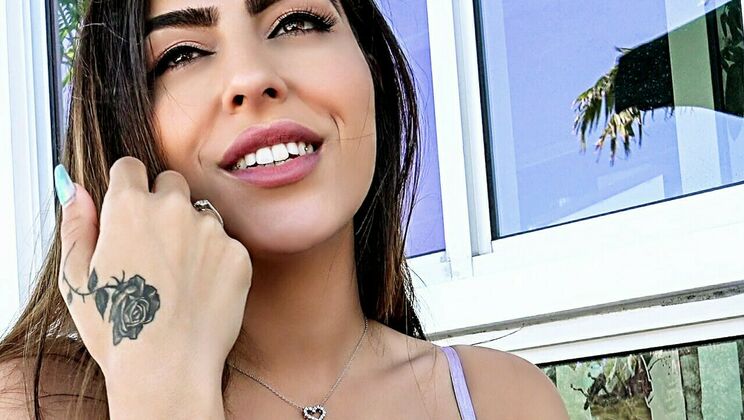 [MOFOSB-Sides] - Audrey Royal's Sucking Skills