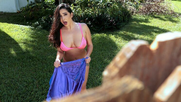 [PervsOnPatrol] - Deepthroat Queen Karlee Grey