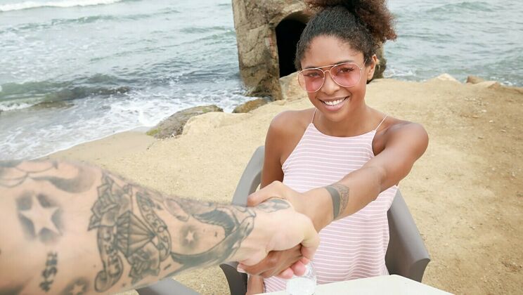 Standing Doggystyle on the Weekend