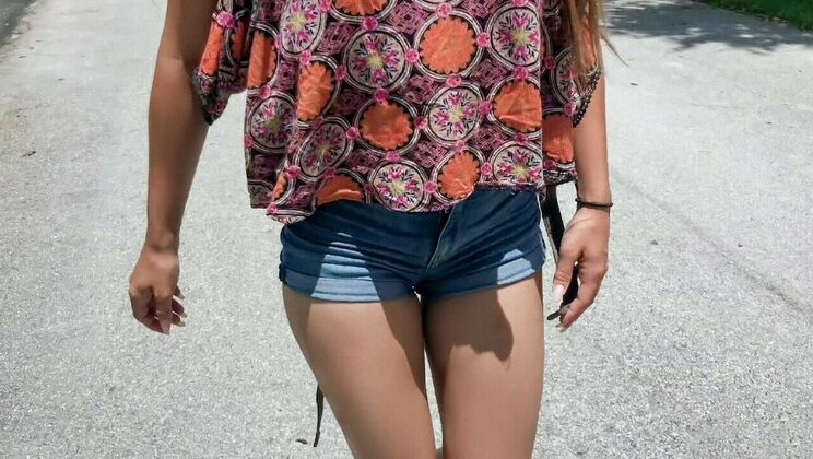 [MOFOSB-Sides] - Tyler Steel and Sofie Reyez Outdoor Sex Adventure - Tyler Steel - Sofie Reyez