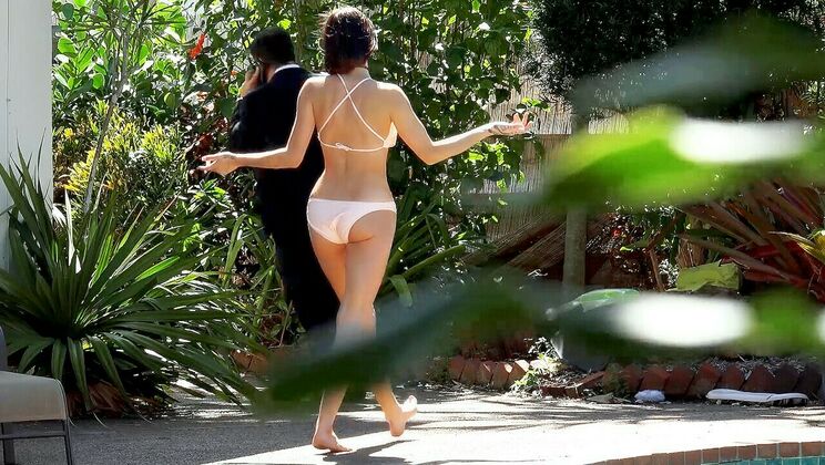 Stevie K Foxx Performs Sloppy Blowjob with Dirty Talk