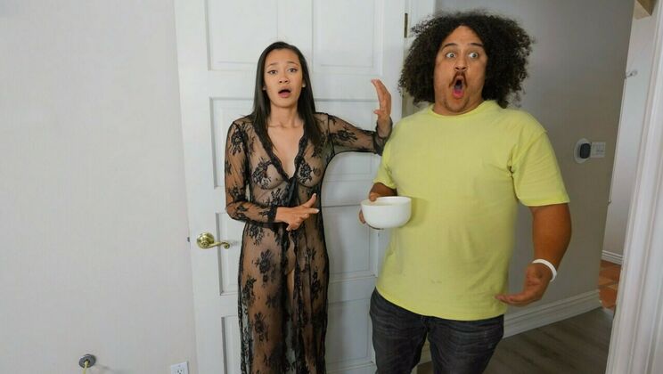 [ShareMyBF] - Blowjob, Titty Fuck, and Fisting with Krissy Lynn - Krissy Lynn - Small Hands - Madi Laine