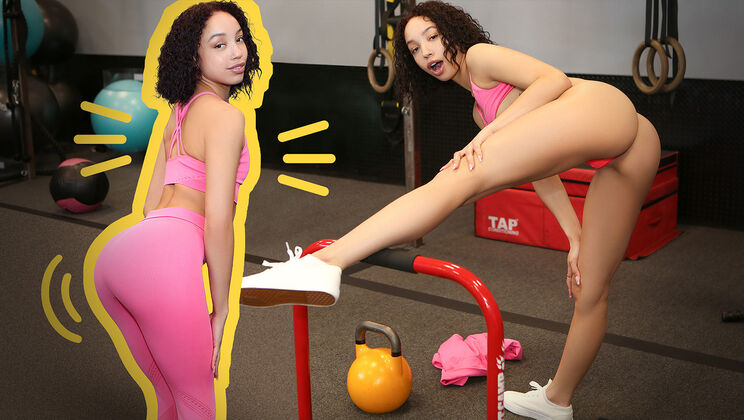 Into Bliss With Alexis Tae