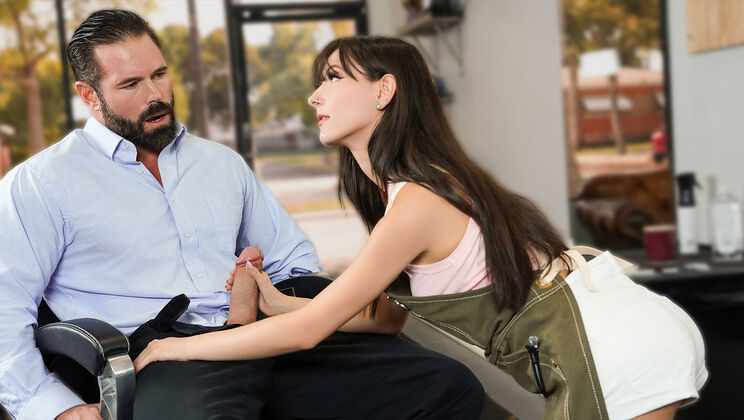 Luxury with Serena Hill