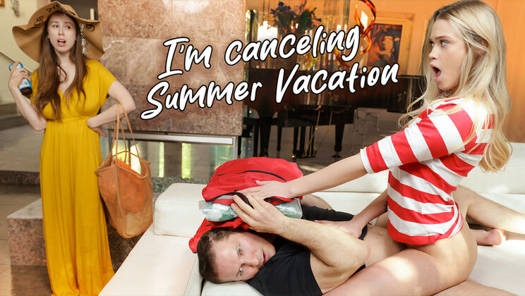 The Hot Summer Season