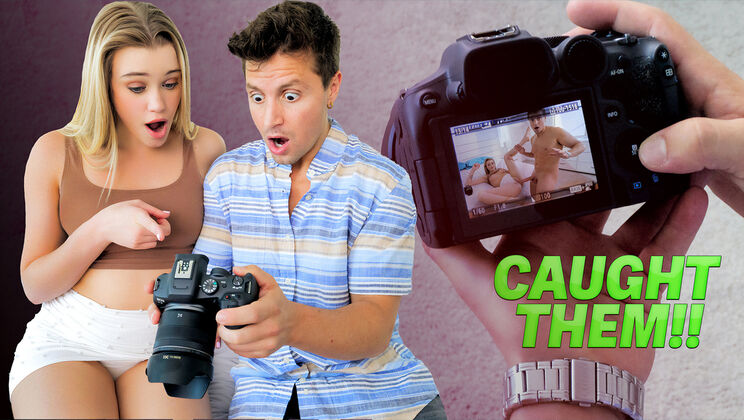 Chloe Rose and Jay Romero Adult Video