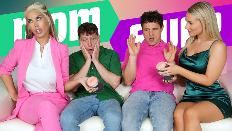 Fantasy Cum True Video